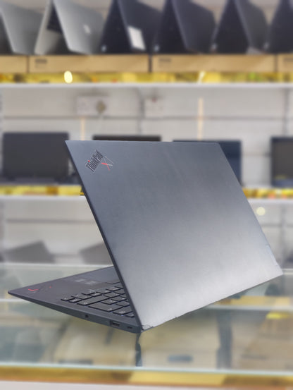 Lenovo ThinkPad x1 carbon