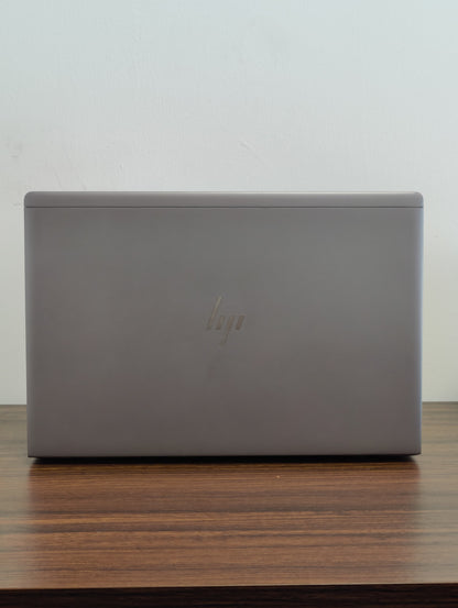 HP Zook 15U G5