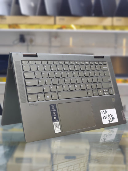 Lenovo yoga 7 2in 1