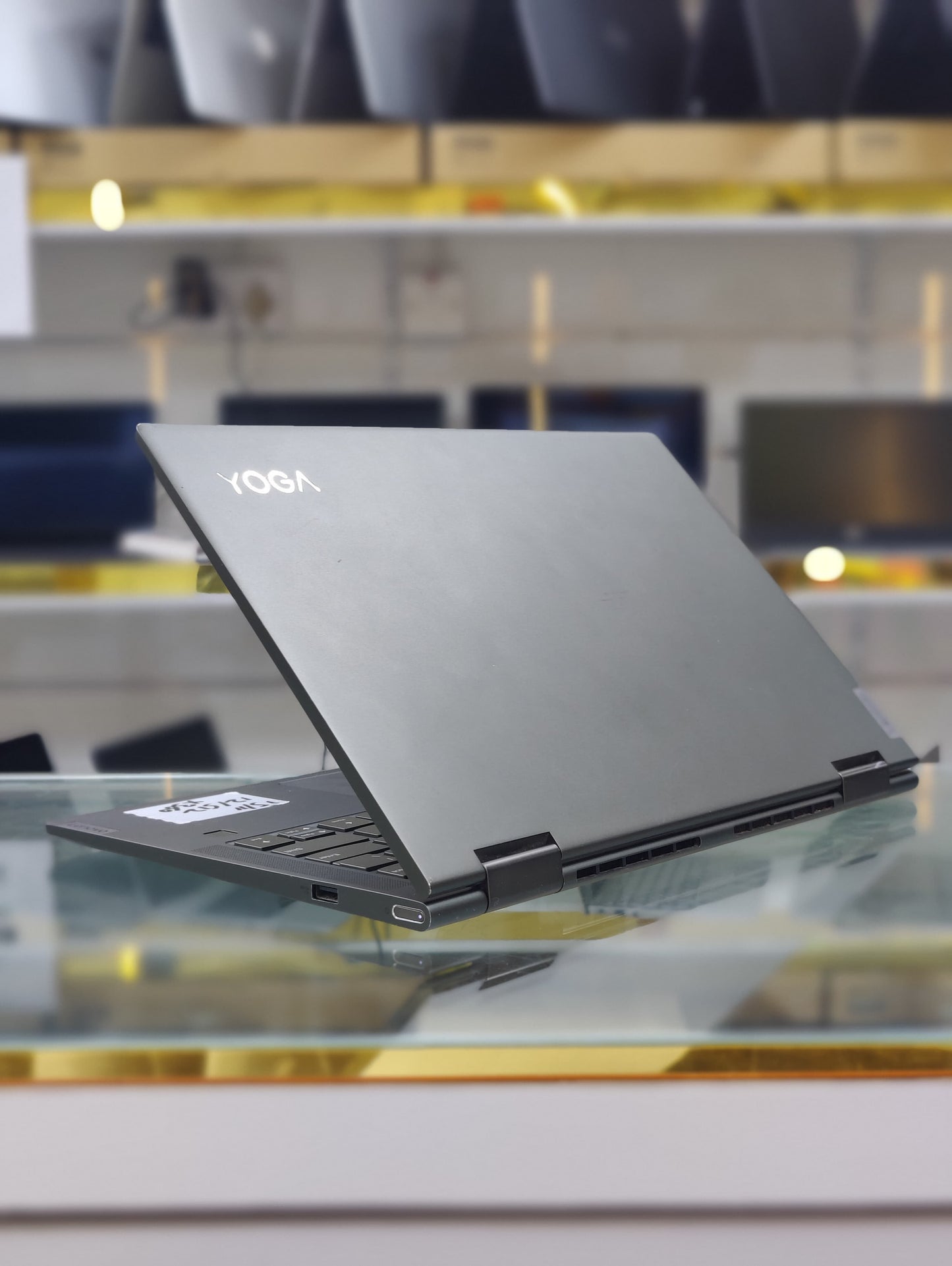 Lenovo yoga 7 2in 1