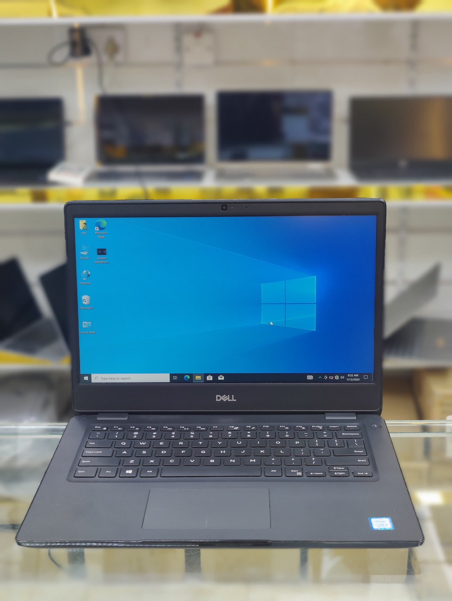 Dell Latitude 3400