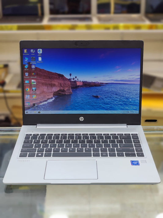 HP ProBook MT22