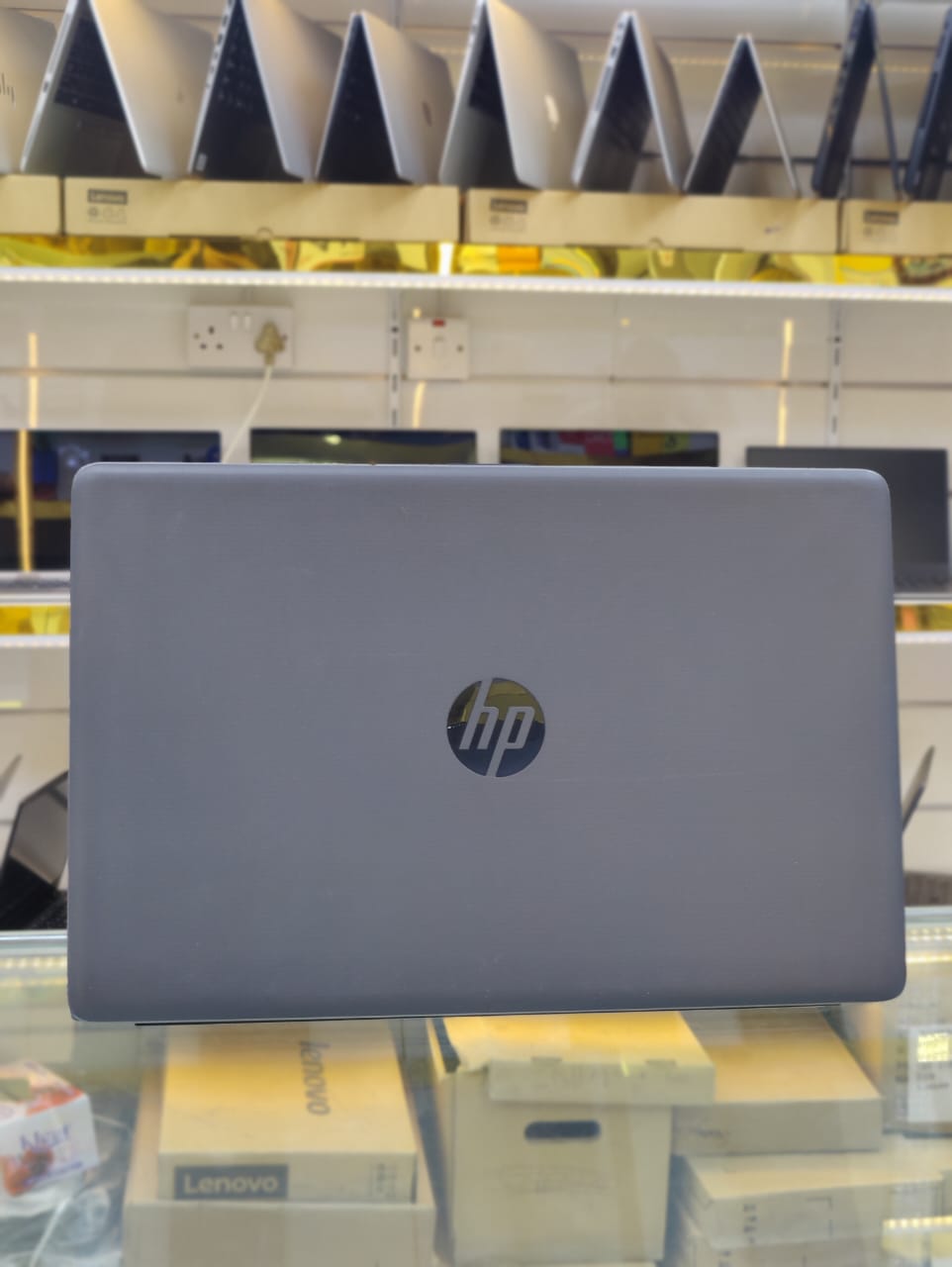 HP 250 G8 Notebook