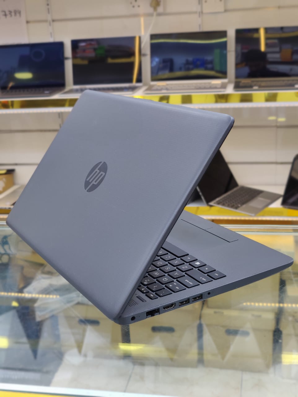 HP 250 G8 Notebook