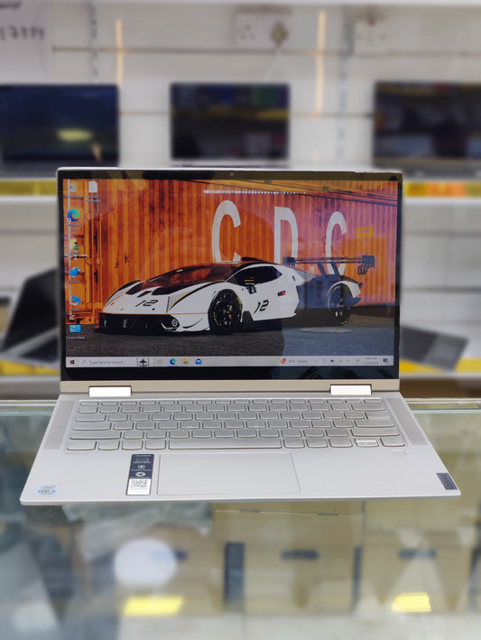 Lenovo Yoga C740