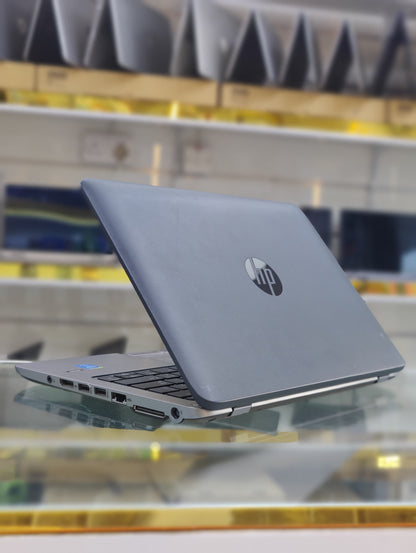 HP Elitebook 820g2