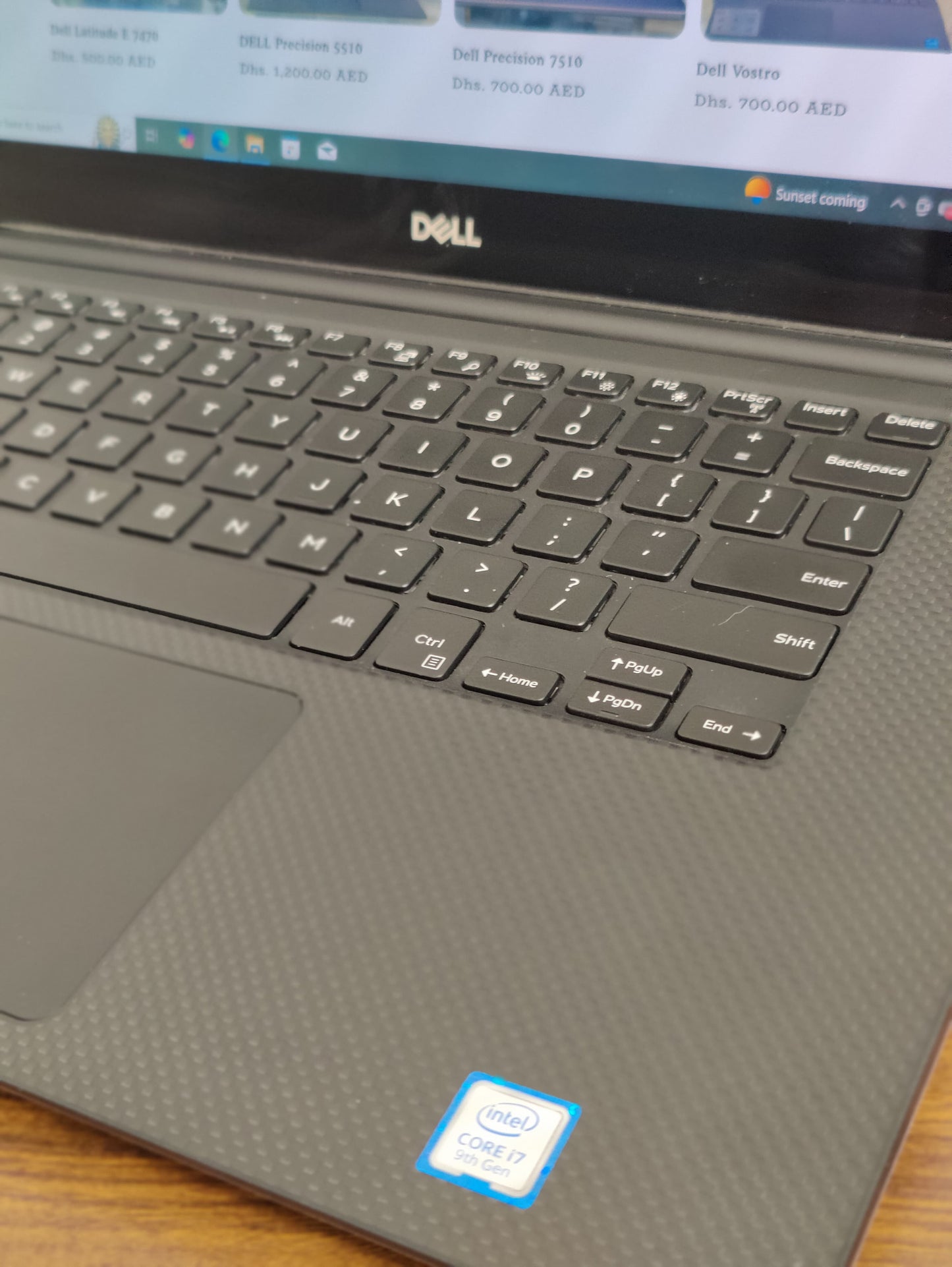 DELL XPS 15 5530