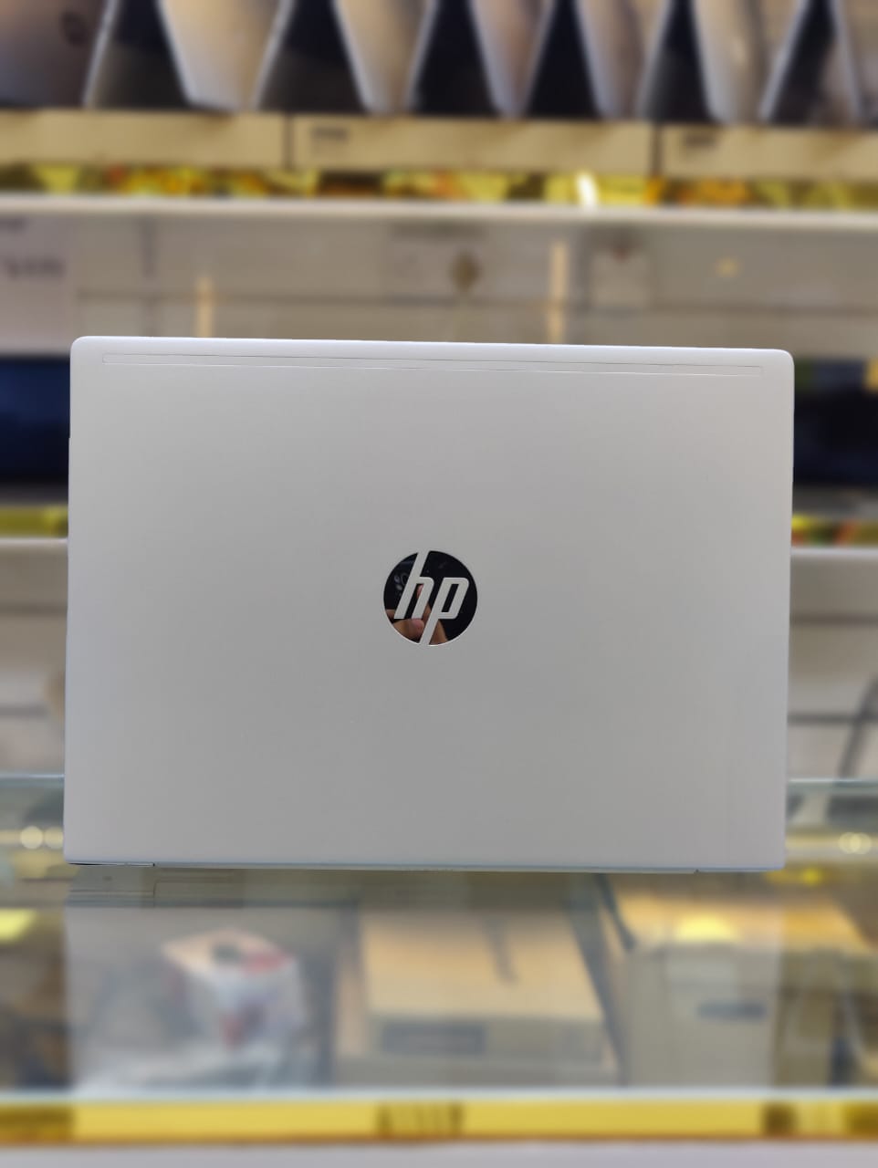 HP ProBook MT22