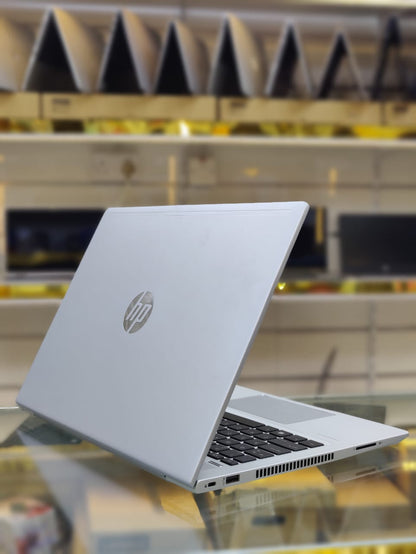 HP ProBook MT22