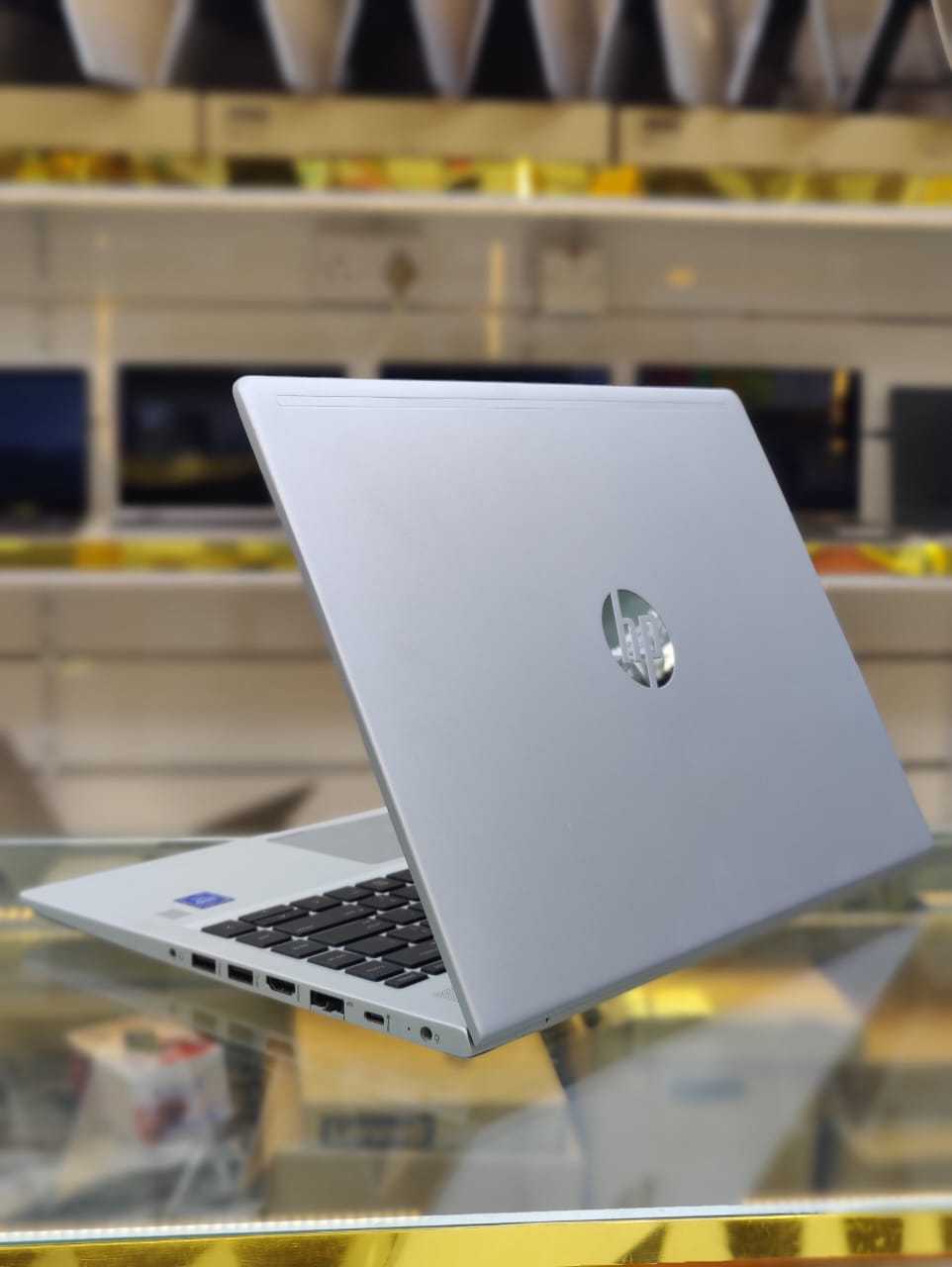 HP ProBook MT22